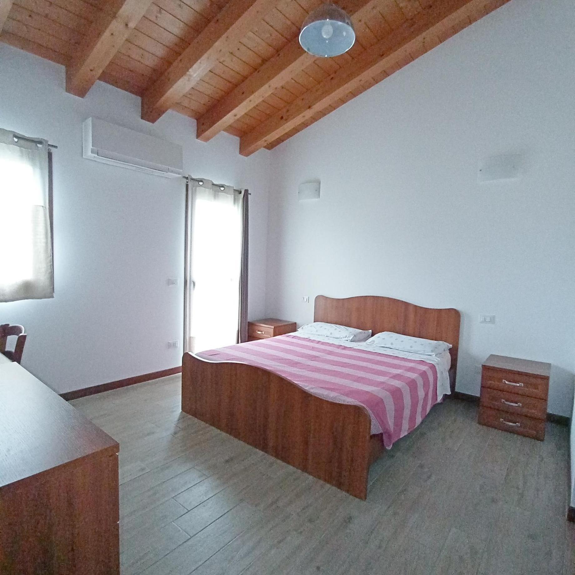 Agriturismo Trabucco Casale sul Sile Exterior photo